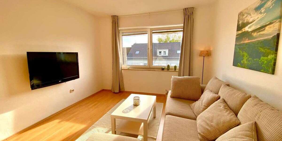 Zimmer Nürnberg Gärten bei Wöhrd - 1 Zimmer, 1.190&euro; | Angebot:24986588