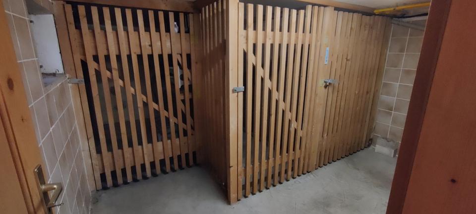 Etagenwohnung Zwiesel - 3 Zimmer, 700&euro; | Angebot:23489354