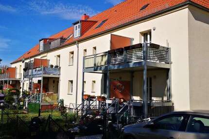 Wohnung zum Mieten in Rüdersdorf 532 € 53.2 m²