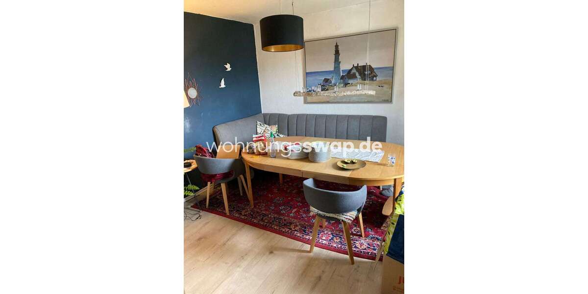 Etagenwohnung Berlin-12209 12209 - 5 Zimmer, 100 m&sup2;, 1.200&euro; | Angebot:26941146
