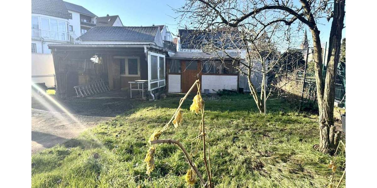 Etagenwohnung Weilerbach - 4 Zimmer, 104 m&sup2;, 850&euro; | Angebot:23865910