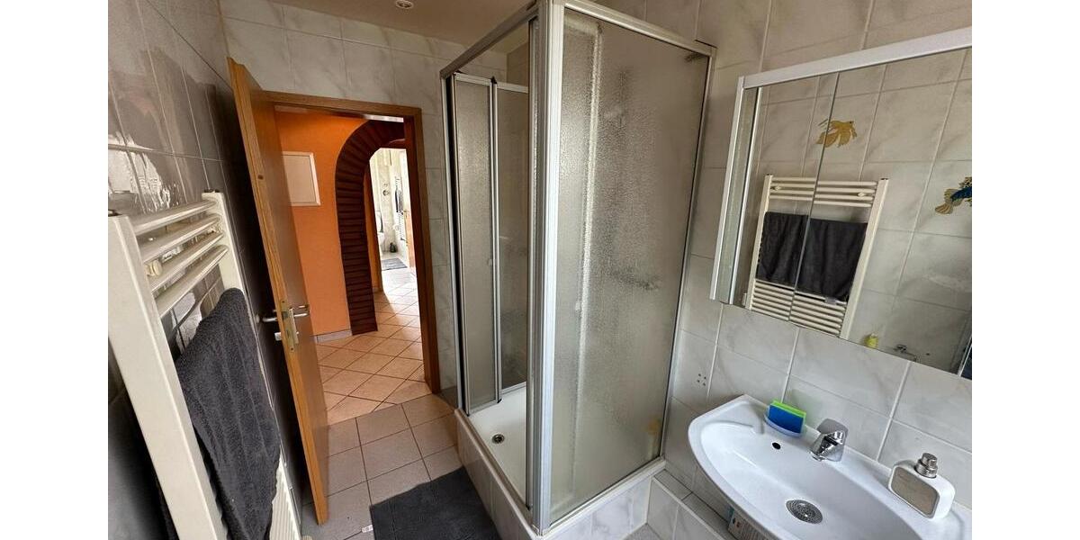 Wohnen auf Zeit Gelsenkirchen - 1 Zimmer, 10 m&sup2;, 17&euro; | Angebot:22267713