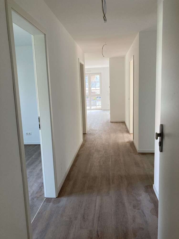 Wohnung zum Mieten in Essen 1.002,10 € 97.86 m²