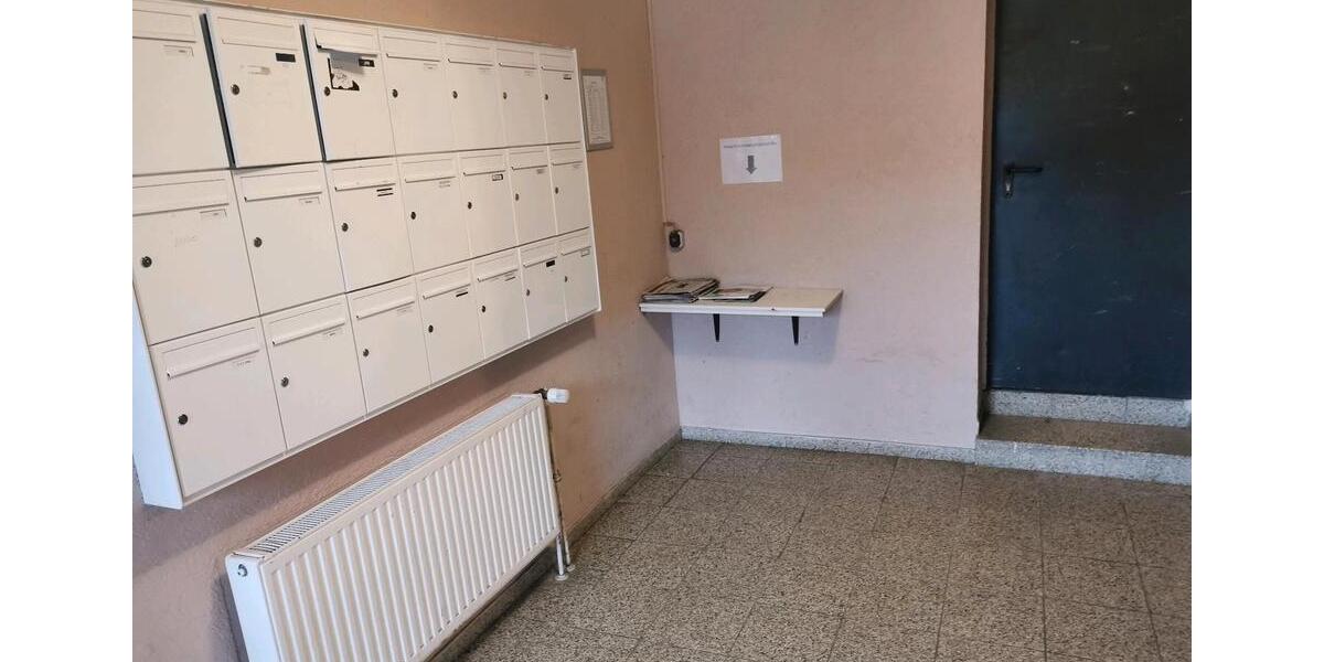 Etagenwohnung Wuppertal Gemarkung Ronsdorf - 2 Zimmer, 56 m&sup2;, 656&euro; | Angebot:25049448