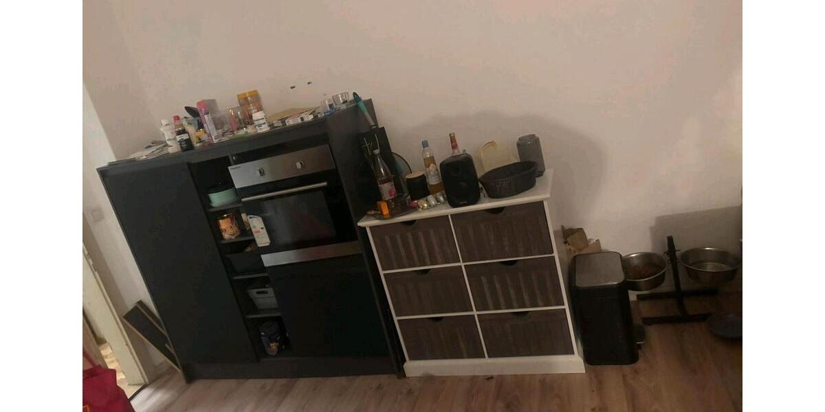 Großzügige 4-Zimmer- Mietwohnung 4 zimmer