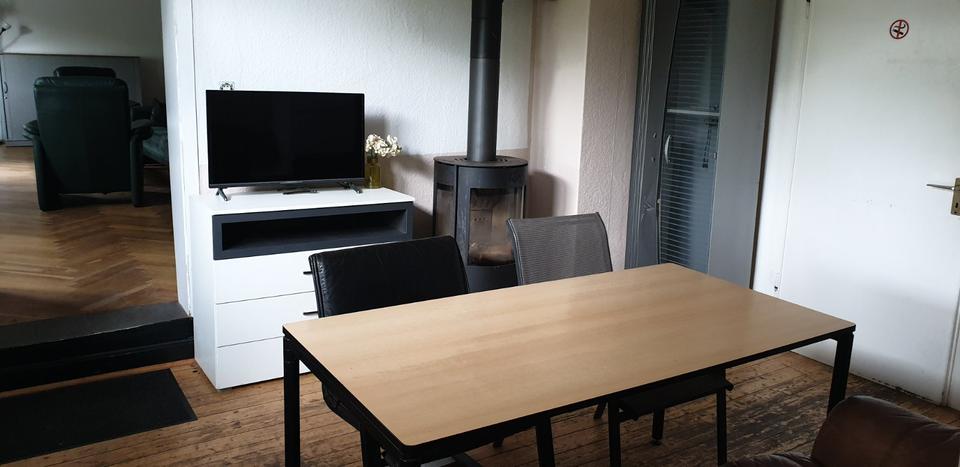 Wohnen auf Zeit Werther (Westfahlen) - 9 Zimmer, 200 m&sup2;, 689&euro; | Angebot:18265263