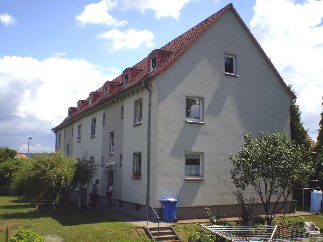 Praktische 1-Zimmer Dachgeschoßwohnung zu vermieten