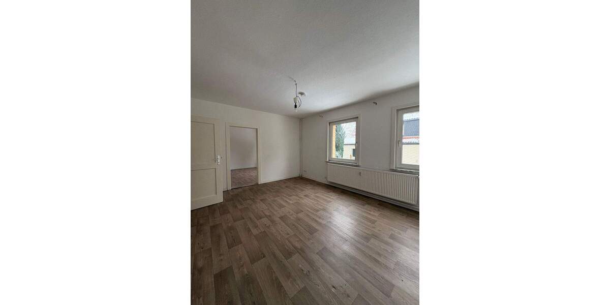 Etagenwohnung Bad Gandersheim Wrescherode - 3 Zimmer, 65 m&sup2;, 420&euro; | Angebot:24807956