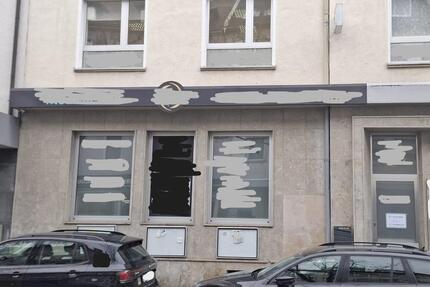 Gewerbeobjekt Dortmund - 1.350&euro; | Angebot:25055075