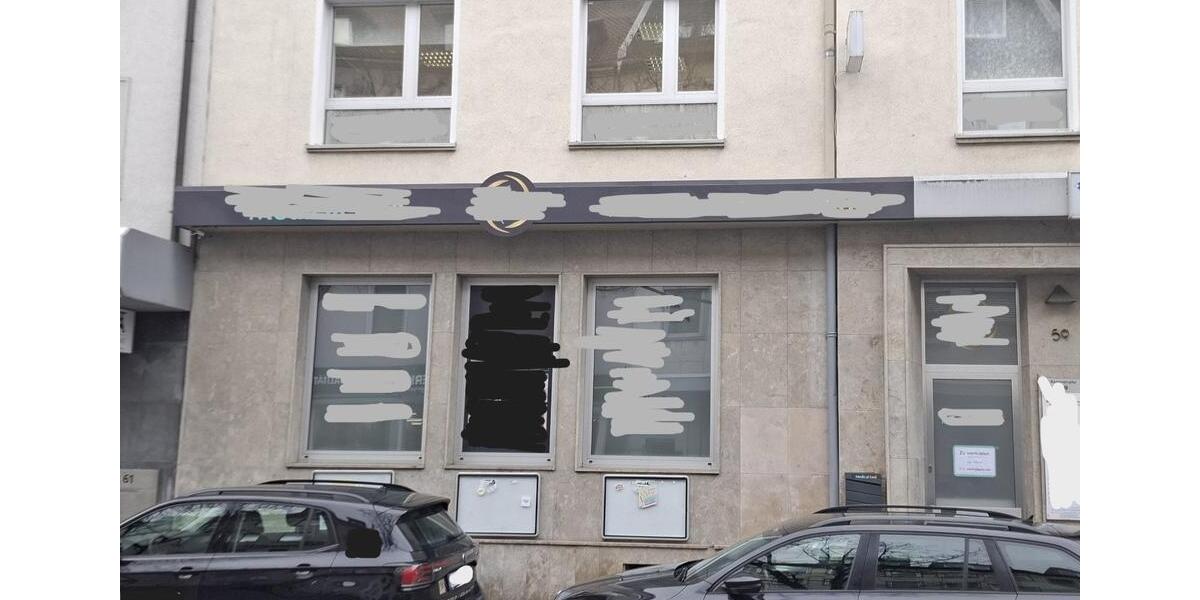 Gewerbeobjekt Dortmund - 1.350&euro; | Angebot:25055075