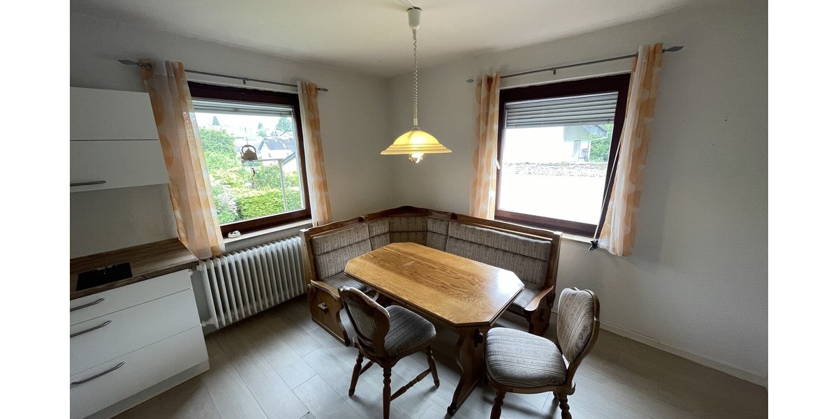 Einfamilienhaus mit großem Garten - Einfamilienhaus Königswinter / Thomasberg Thomasberg | Angebot:27070556