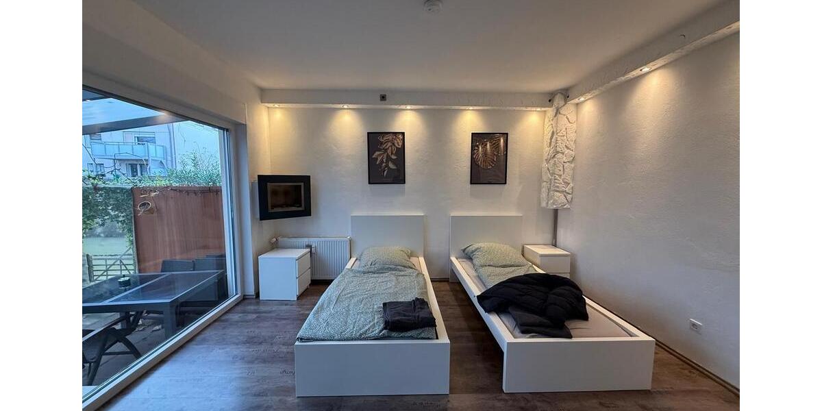 Wohnen auf Zeit Düsseldorf Stadtbezirk 6 - 2 Zimmer, 45 m&sup2;, 15&euro; | Angebot:25523204