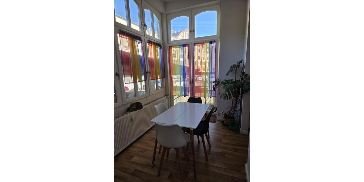 Erdgeschoßwohnung Kirn - 2.5 Zimmer, 51 m&sup2;, 430&euro; | Angebot:26664229