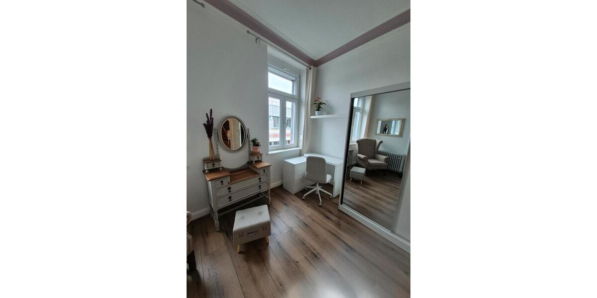 Etagenwohnung Bad Honnef - 1 Zimmer, 15 m&sup2;, 435&euro; | Angebot:24665015