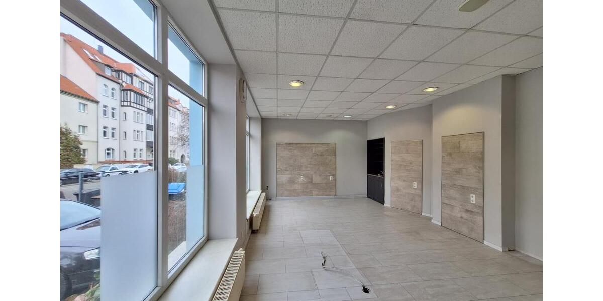 Gewerbeobjekt Erfurt Andreasvorstadt - 577&euro; | Angebot:25800403