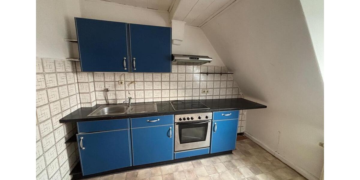 Dachgeschoßwohnung Trier Nord - 3 Zimmer, 62 m&sup2;, 780&euro; | Angebot:25892388
