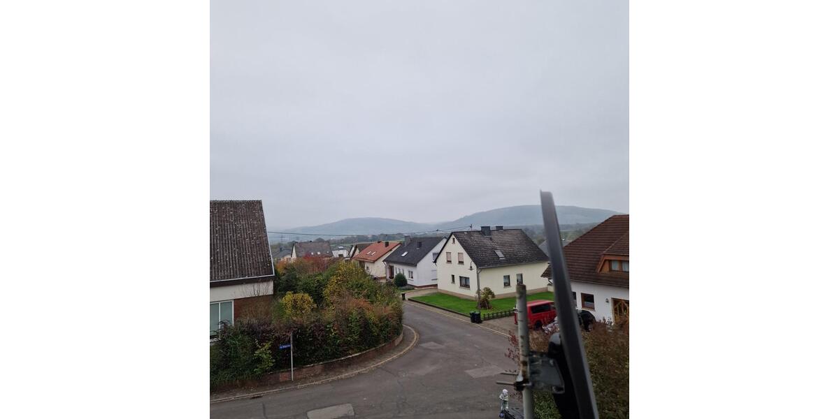 Dachgeschoßwohnung Osann-Monzel Monzel - 3 Zimmer, 88 m&sup2;, 700&euro; | Angebot:24599310