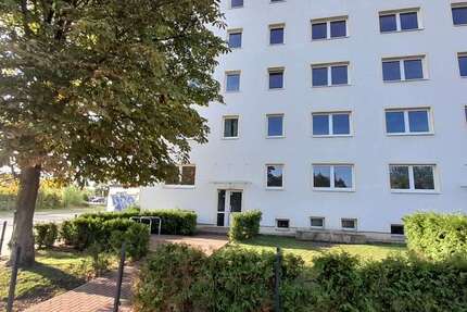 Wohnung Halle Nietleben - 1 Zimmer, 54 m&sup2;, 395&euro; | Angebot:27281981