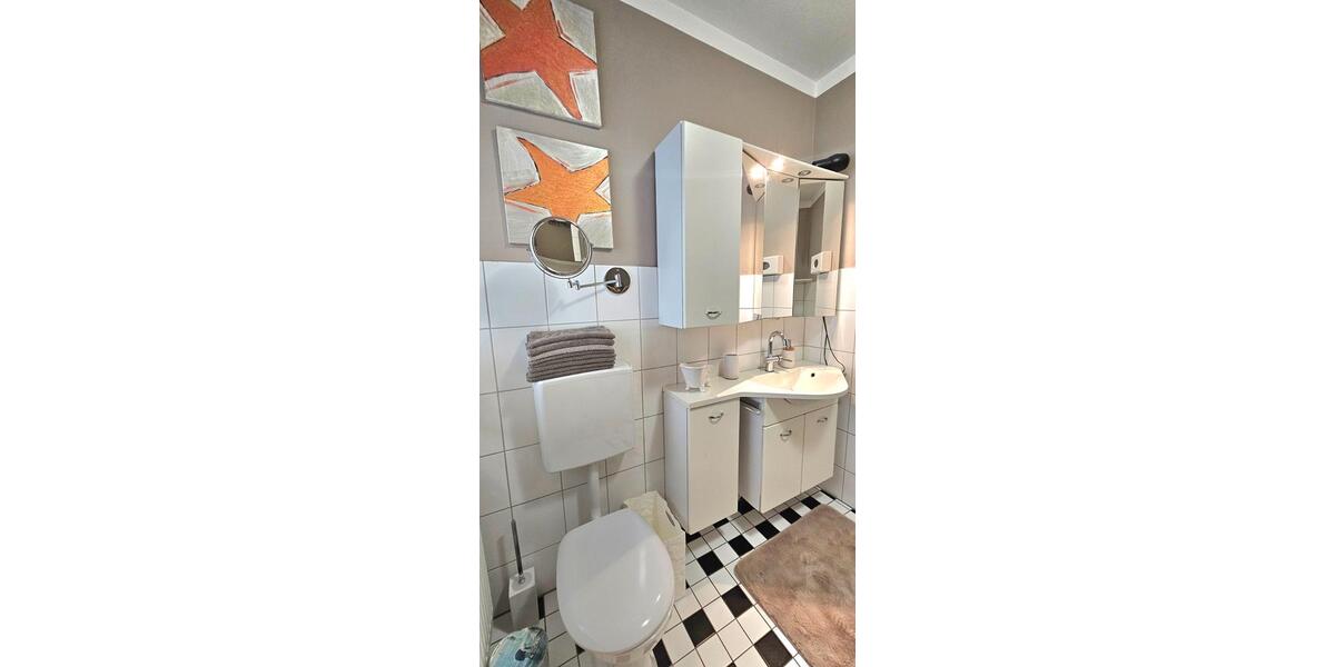 Wohnen auf Zeit Bad Oeynhausen - 1 Zimmer, 176 m&sup2;, 1.290&euro; | Angebot:26080657