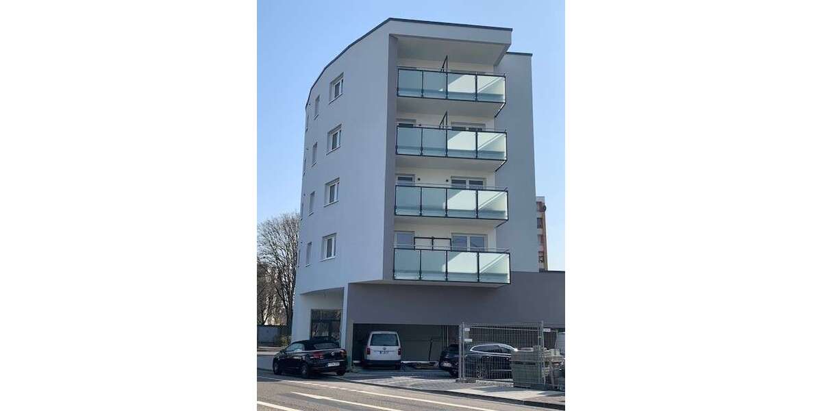 Etagenwohnung Frankfurt Nied - 1 Zimmer, 46 m&sup2;, 750&euro; | Angebot:26748269