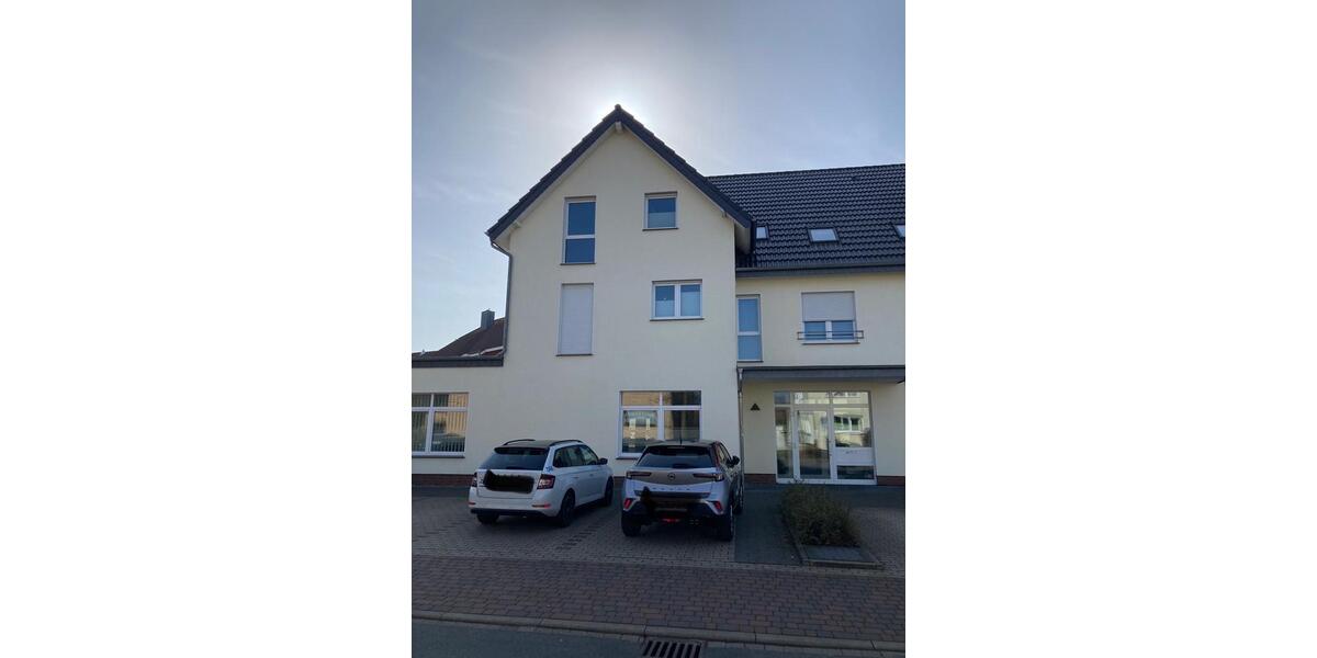 Büro Praxis Geschäftsräume in Dissen a TW zimmer