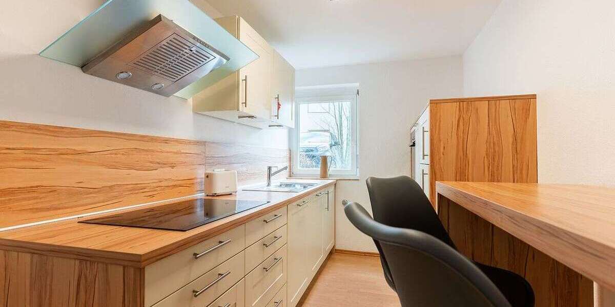 Zimmer March - 2 Zimmer, 1.750&euro; | Angebot:24986458