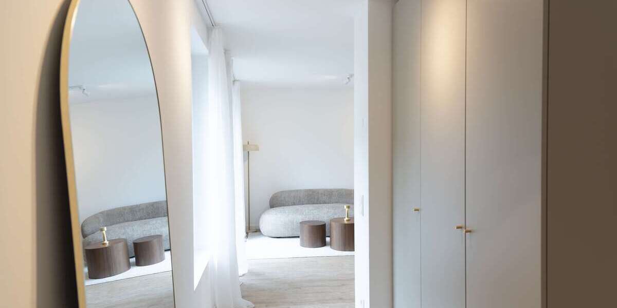Etagenwohnung Düsseldorf Flingern Süd - 2 Zimmer, 70 m&sup2;, 2.015&euro; | Angebot:27270523