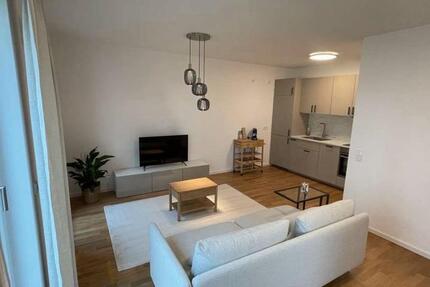 Wohnung Schönefeld - 2 Zimmer, 55 m&sup2;, 1.350&euro; | Angebot:27630410