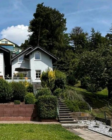 Einfamilienhaus Heilbad Heiligenstadt - 3 Zimmer, 89 m&sup2;, 1.100&euro; | Angebot:24889072