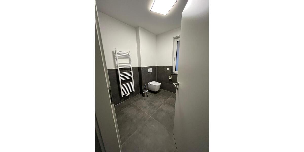 Maisonettenwohnung Hann. Münden - 4 Zimmer, 125 m&sup2;, 1.500&euro; | Angebot:24793519