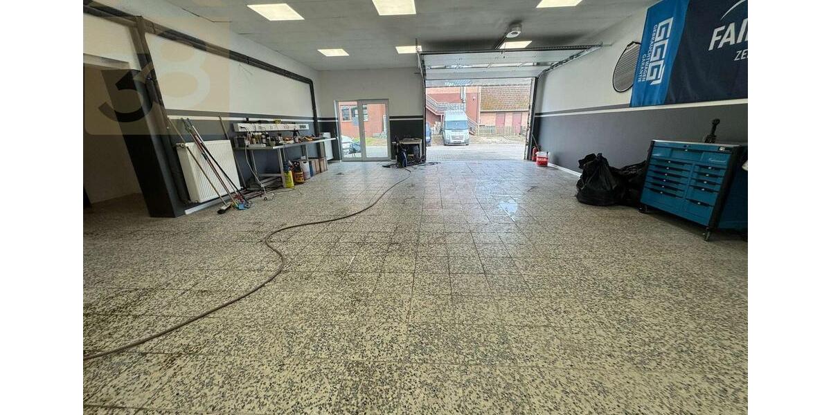 Gewerbeobjekt Wathlingen - 5.000&euro; | Angebot:25420931