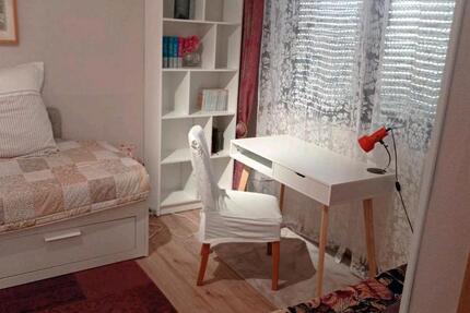 Senioren WG Zimmer für Studenten oder Auszubildende 1 zimmer