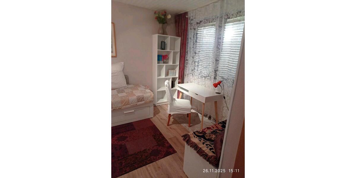 Senioren WG Zimmer für Studenten oder Auszubildende 1 zimmer