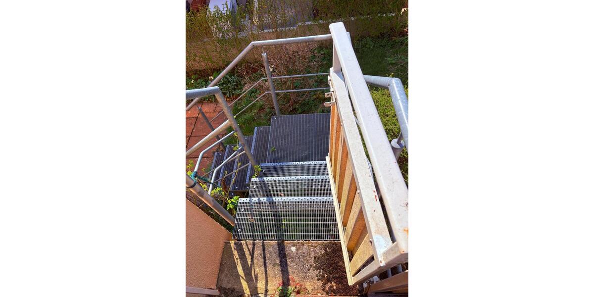 Hochparterre Baden-Baden Baden - 3 Zimmer, 69 m&sup2;, 980&euro; | Angebot:26044415