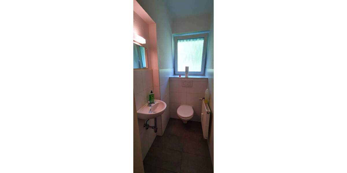 Etagenwohnung Bad Mergentheim Löffelstelzen - 4 Zimmer, 91 m&sup2;, 650&euro; | Angebot:25670116