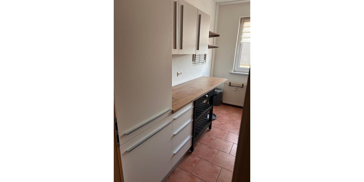 Etagenwohnung Burg Stargard - 3 Zimmer, 62 m&sup2;, 410&euro; | Angebot:25352157
