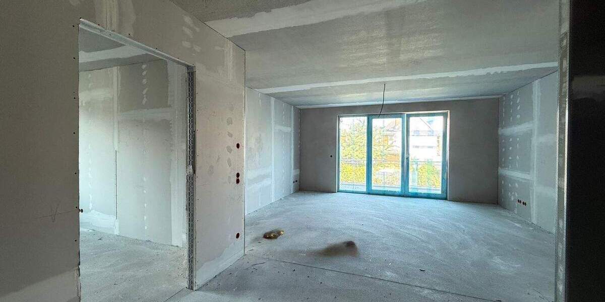 Etagenwohnung Bad Doberan - 4 Zimmer, 117 m&sup2;, 1.860&euro; | Angebot:24449625