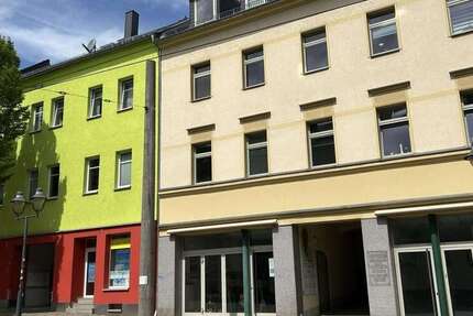 Gewerbeobjekt Zwickau Mitte-West - 600&euro; | Angebot:26776134
