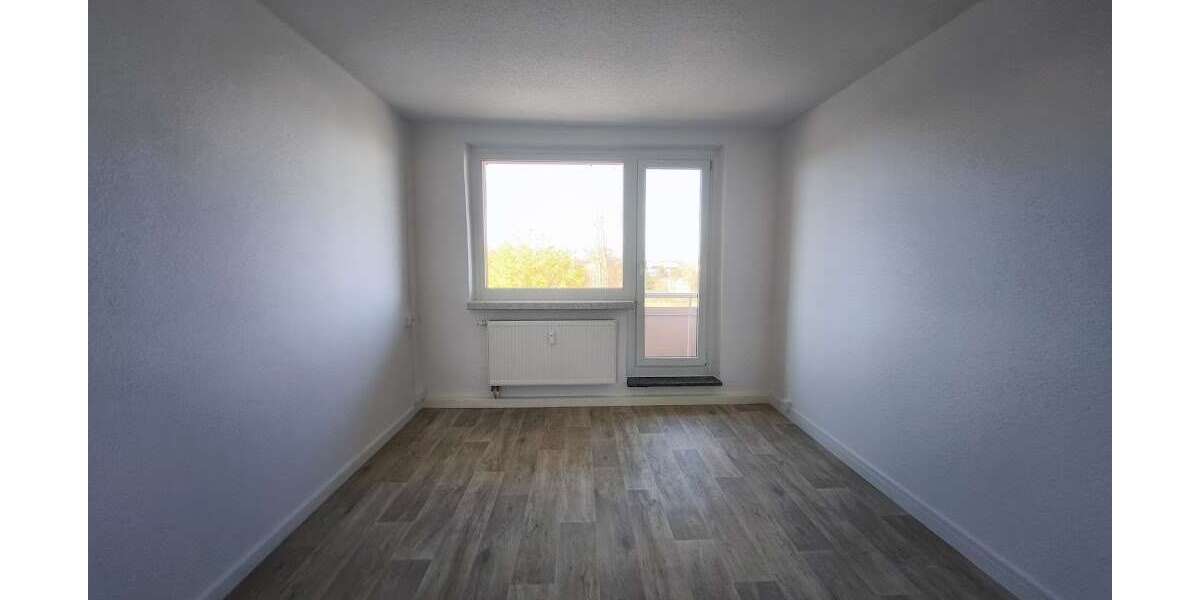 Etagenwohnung Sangerhausen Oberröblingen - 3 Zimmer, 60 m&sup2;, 353&euro; | Angebot:26144850