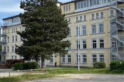 Büro in Weimar 1.013,67 € 82.63 m² zimmer