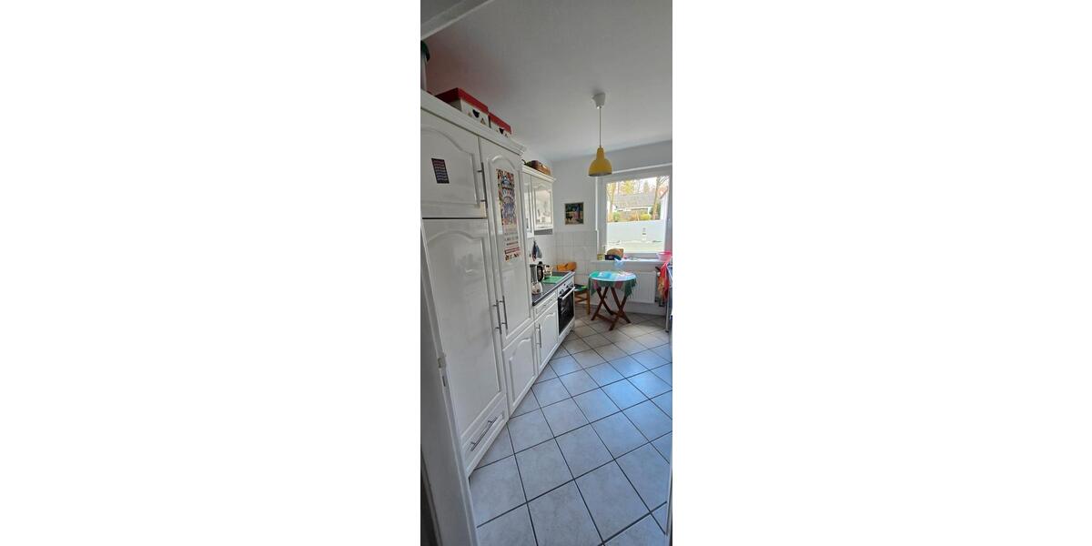 Erdgeschoßwohnung Buxtehude - 3 Zimmer, 62 m&sup2;, 645&euro; | Angebot:25985551