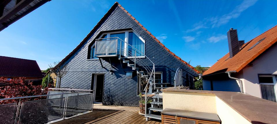 Gewerbeobjekt Waltershausen - 850&euro; | Angebot:24780850