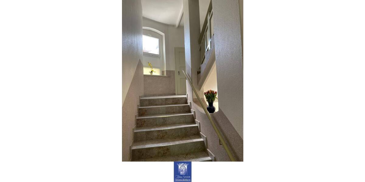 Etagenwohnung Hartha - 2 Zimmer, 60 m&sup2;, 270&euro; | Angebot:26094478