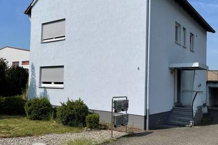 Wohnung Erlangen / Eltersdorf Eltersdorf - 3 Zimmer, 73 m&sup2;, 1.075&euro; | Angebot:26161385