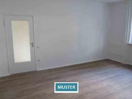 Erdgeschoßwohnung Geesthacht - 2 Zimmer, 51 m&sup2;, 600&euro; | Angebot:24812241