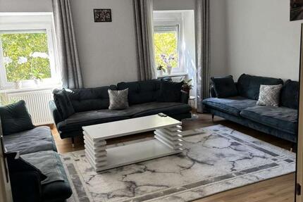 4-Zimmer-Wohnung in Schweinfurt - sehr schick