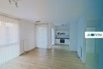 ++ SENIORENGERECHTE 2-Zi.-Whg. mit EINBAUKÜCHE, BALKON und ROLLSTUHLGERECHTEM Bad ++