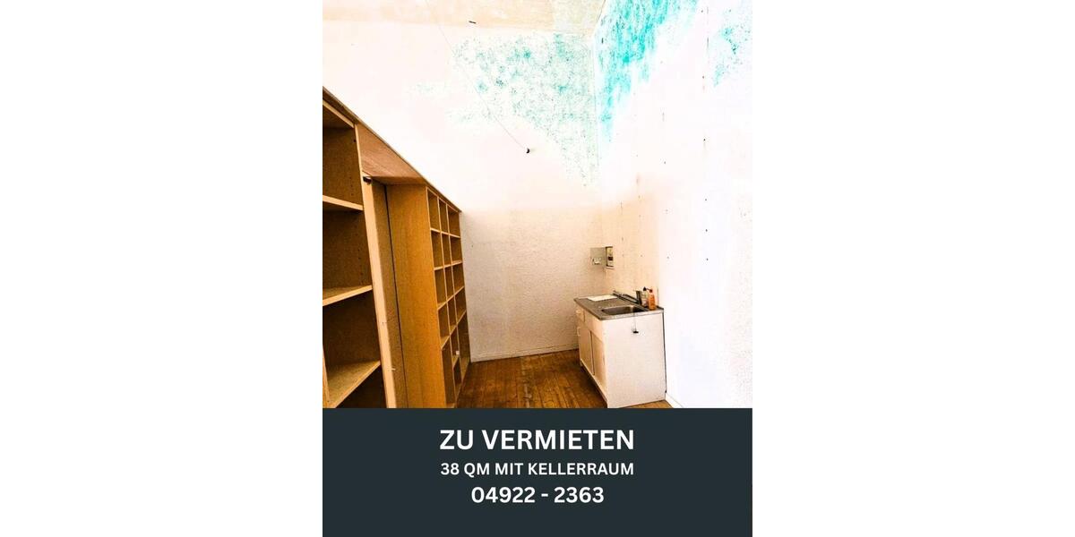 Gewerbeobjekt Borkum - 750&euro; | Angebot:24565655