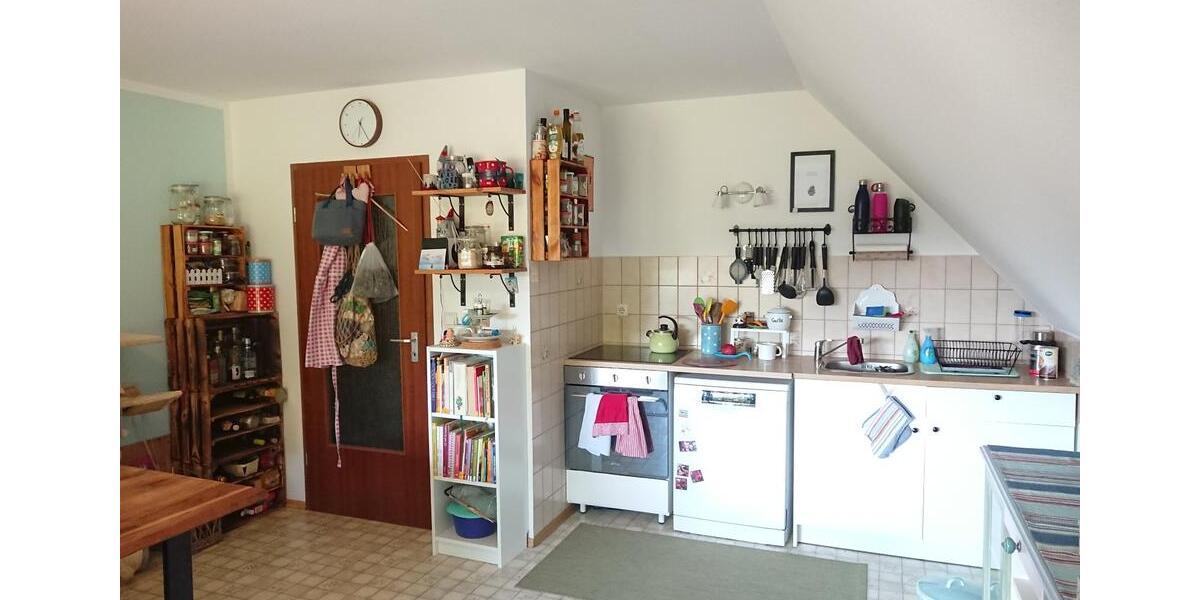 Etagenwohnung Gengenbach - 3 Zimmer, 93 m&sup2;, 630&euro; | Angebot:25045546