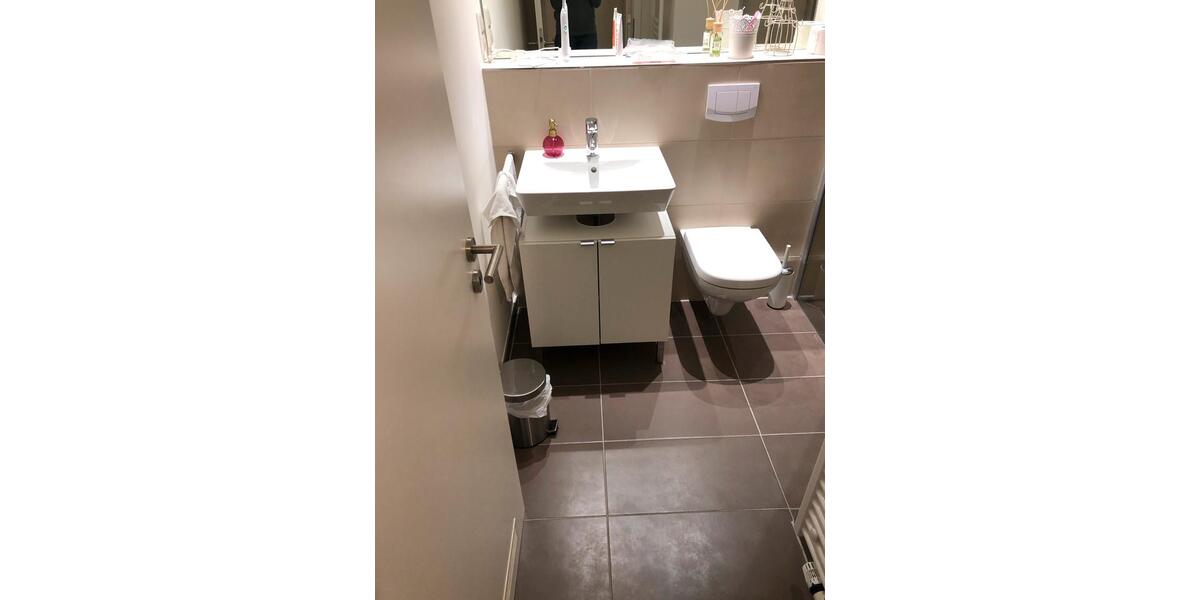 Erdgeschoßwohnung Göttingen Nordstadt - 1.5 Zimmer, 35 m&sup2;, 699&euro; | Angebot:25085250